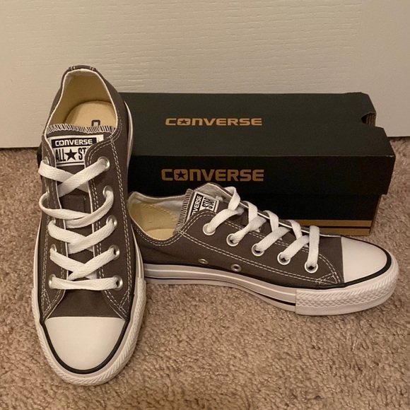 Converse Chuck Taylor All Star Classic Low Top 5J794 - Picture 1 of 7